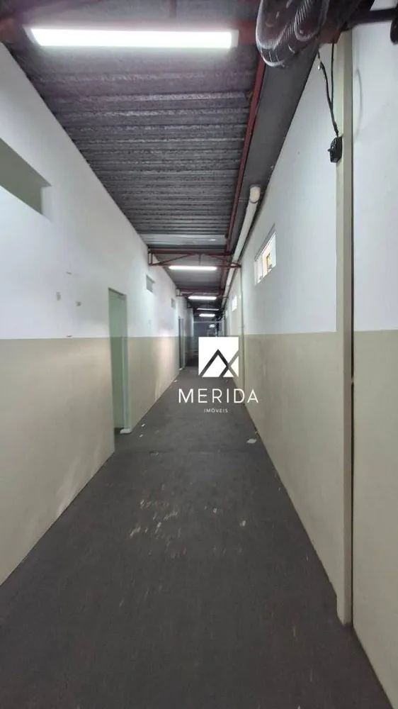 Loja-Salão, 400 m² - Foto 11