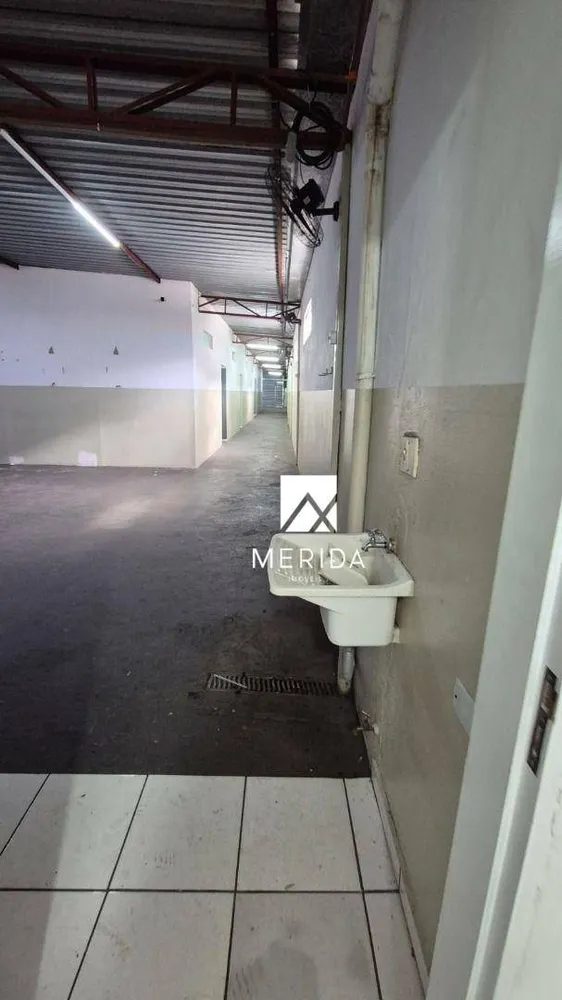 Loja-Salão, 400 m² - Foto 8