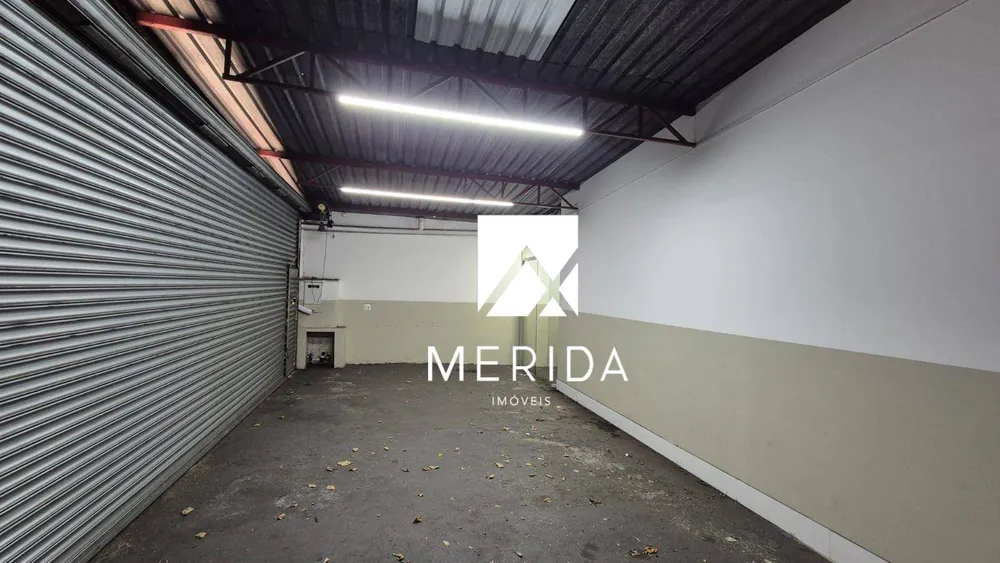 Loja-Salão, 400 m² - Foto 1