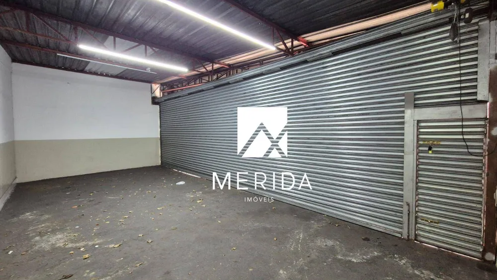 Loja-Salão, 400 m² - Foto 2