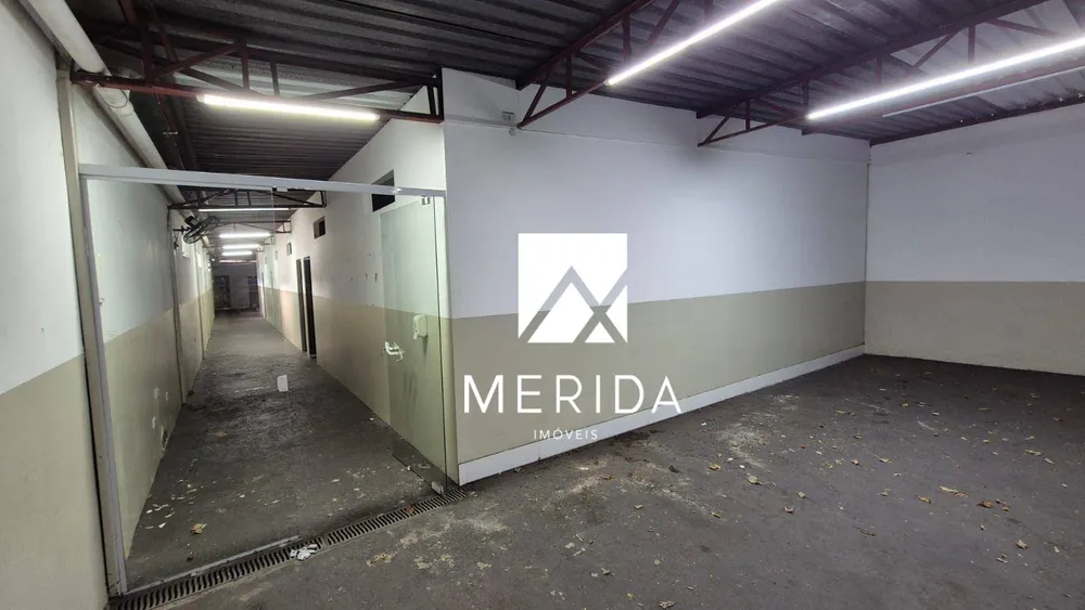 Loja-Salão, 400 m² - Foto 12