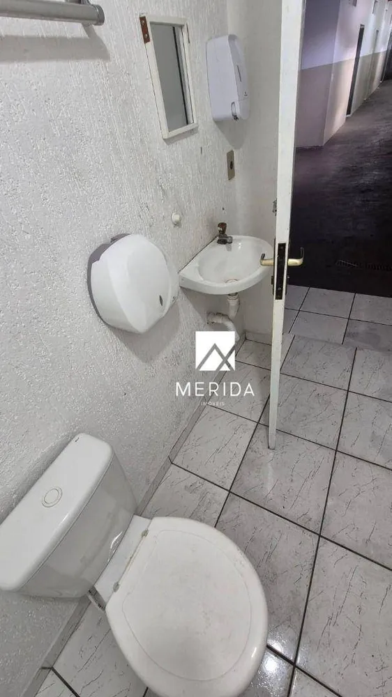 Loja-Salão, 400 m² - Foto 7