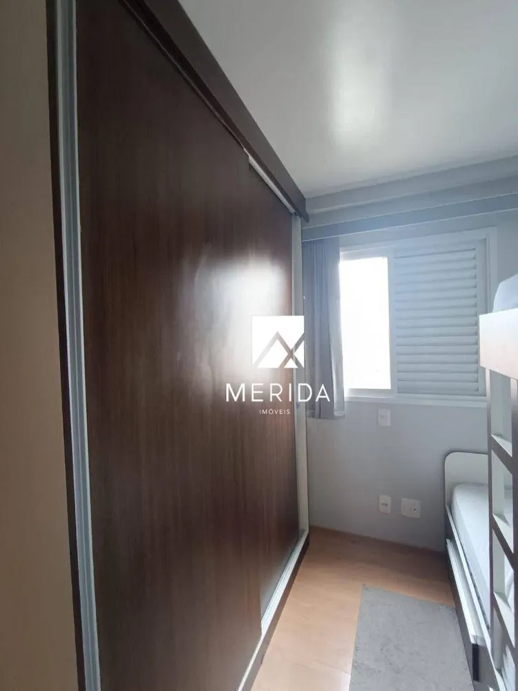 Apartamento, 2 quartos, 51 m² - Foto 7