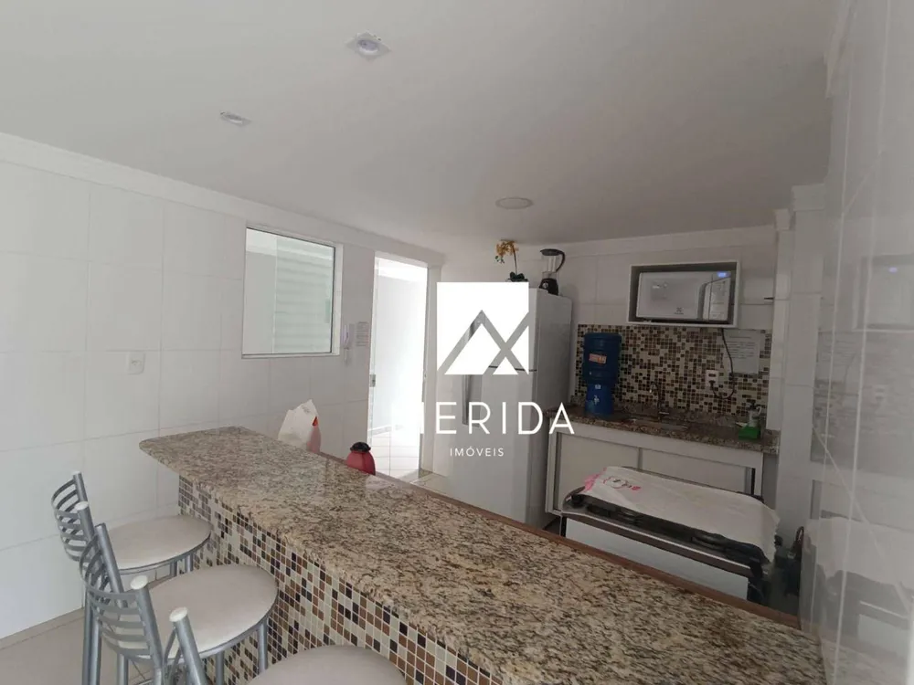 Apartamento, 2 quartos, 51 m² - Foto 3