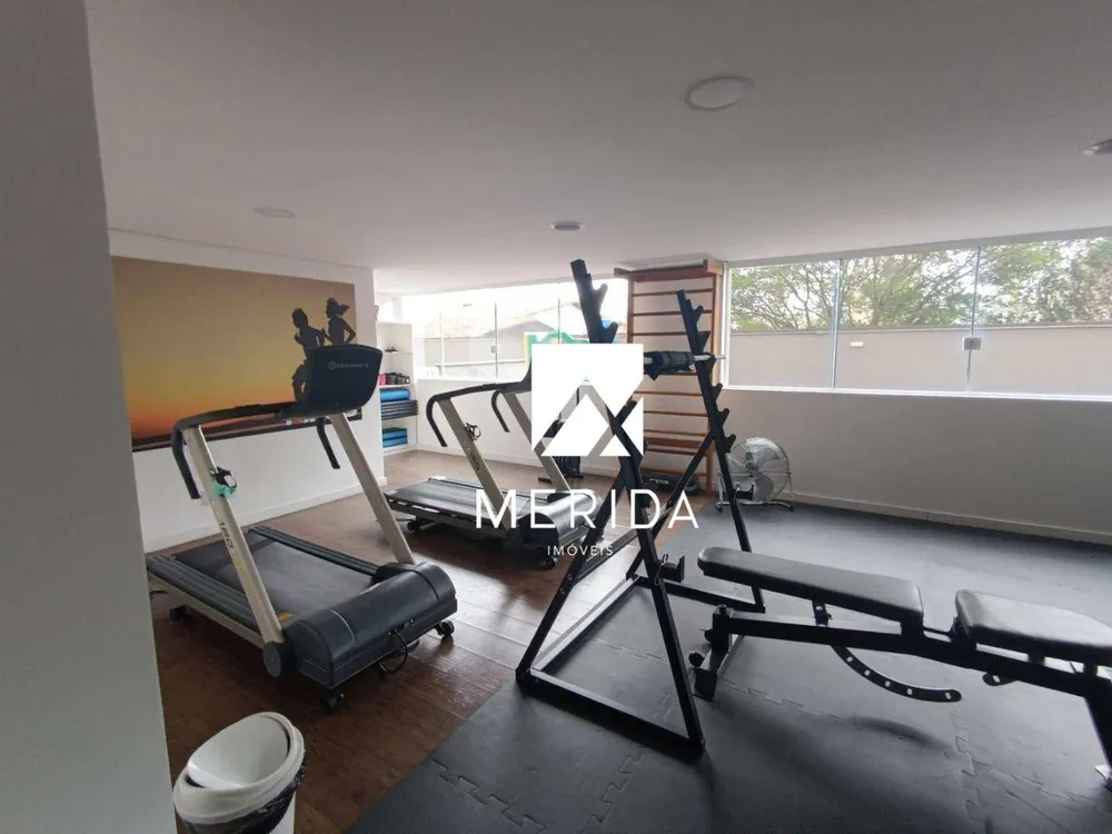 Apartamento, 2 quartos, 51 m² - Foto 1
