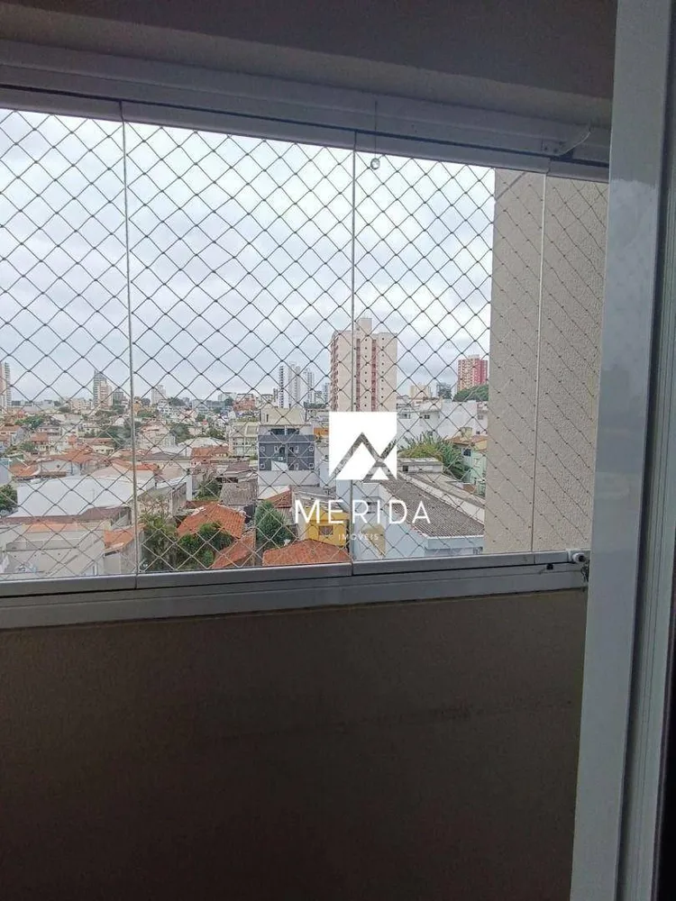 Apartamento, 2 quartos, 51 m² - Foto 2