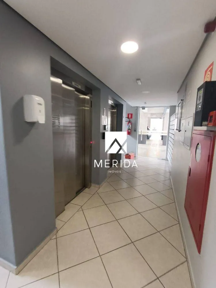 Apartamento, 2 quartos, 51 m² - Foto 9
