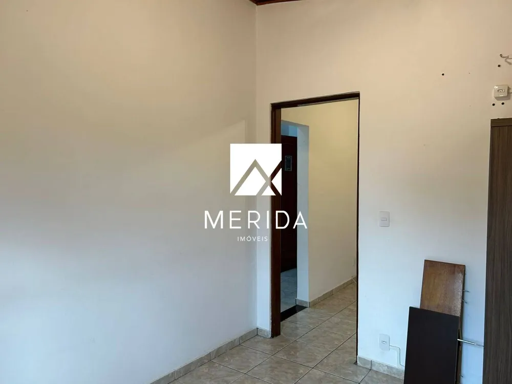 Sobrado, 4 quartos, 165 m² - Foto 5