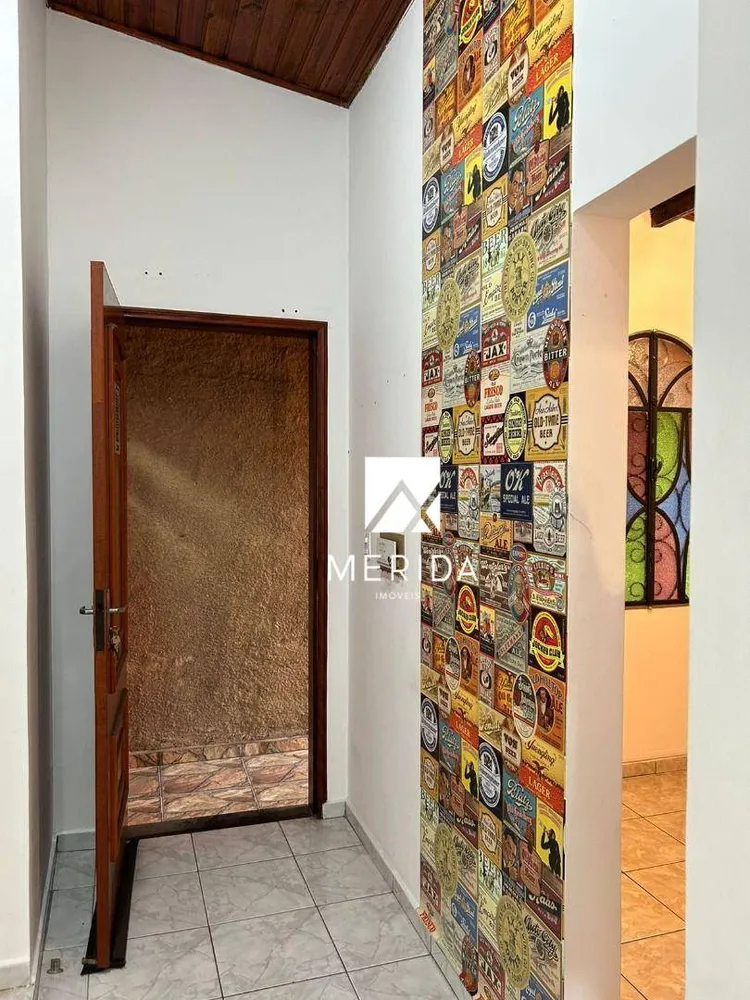 Sobrado, 4 quartos, 165 m² - Foto 2