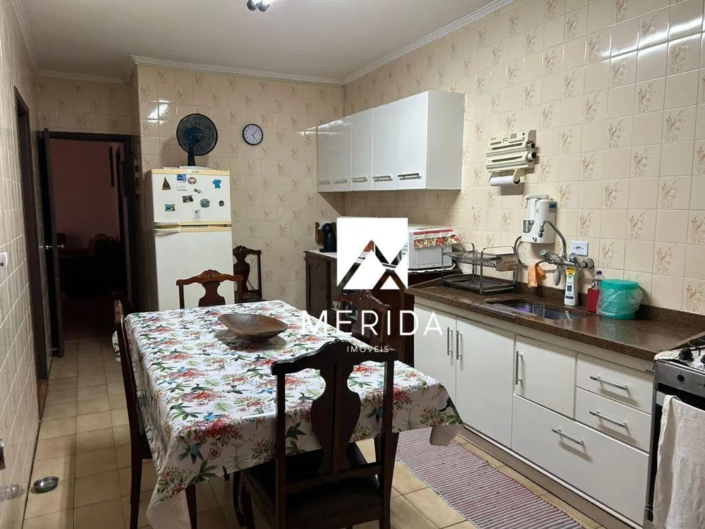 Sobrado, 4 quartos, 165 m² - Foto 6