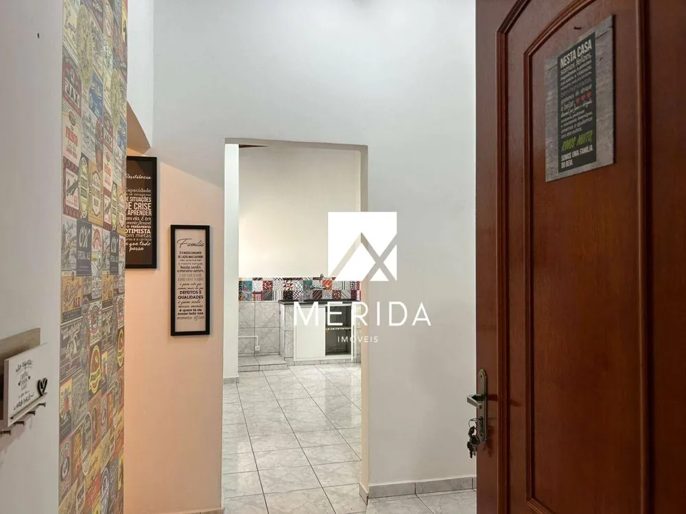 Sobrado, 4 quartos, 165 m² - Foto 12