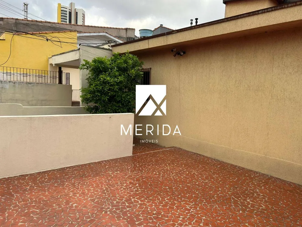 Sobrado, 4 quartos, 165 m² - Foto 1
