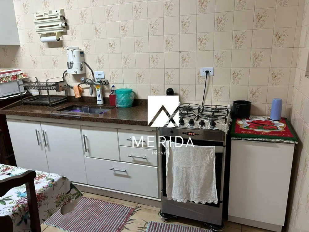 Sobrado, 4 quartos, 165 m² - Foto 7
