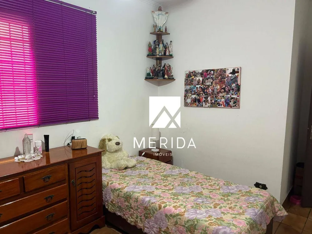 Sobrado, 4 quartos, 165 m² - Foto 9