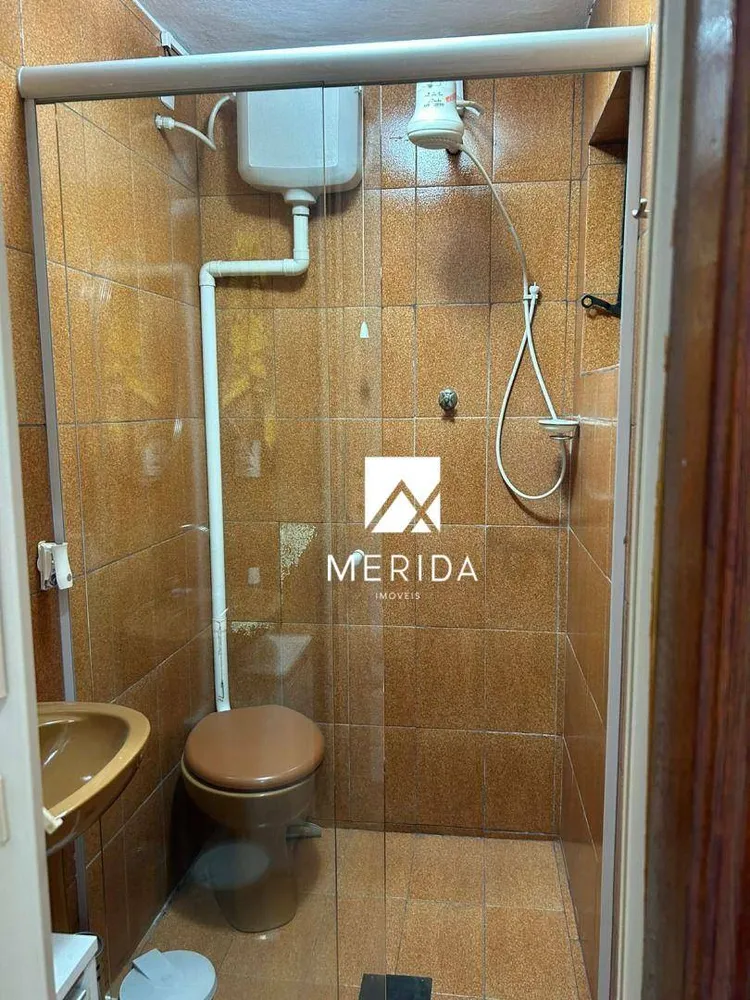 Sobrado, 4 quartos, 165 m² - Foto 11