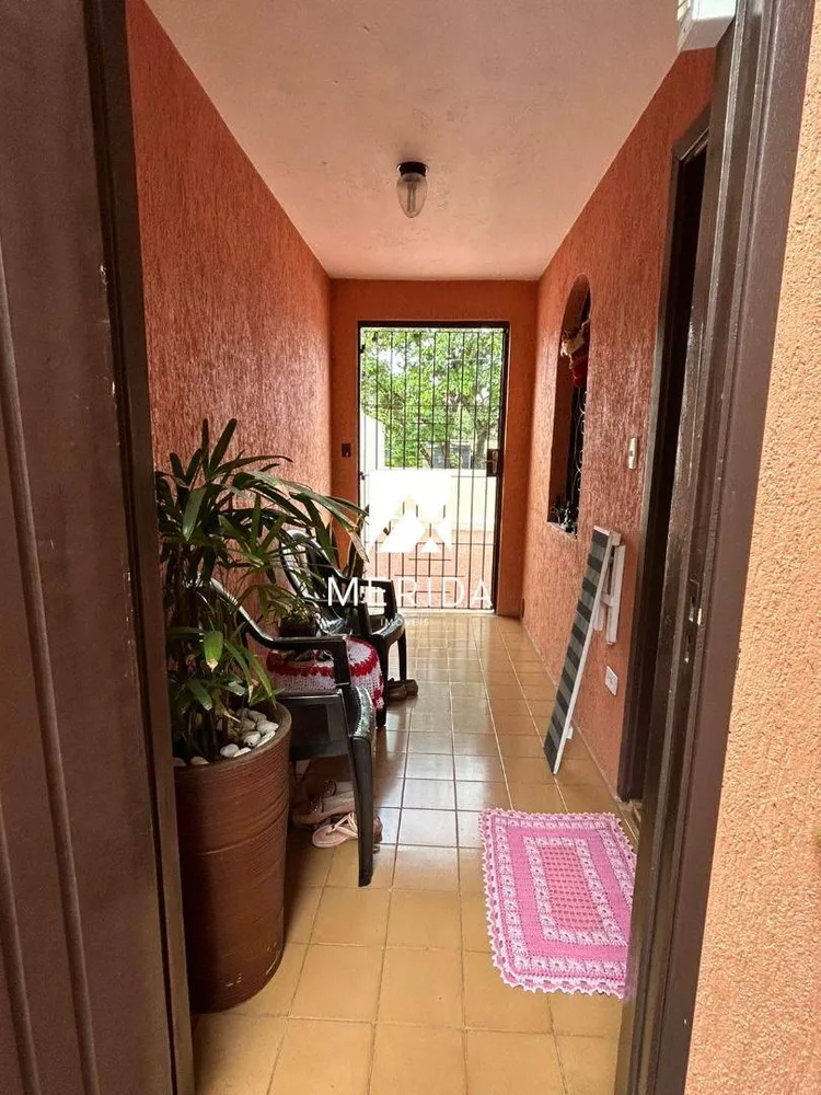 Sobrado, 4 quartos, 165 m² - Foto 3