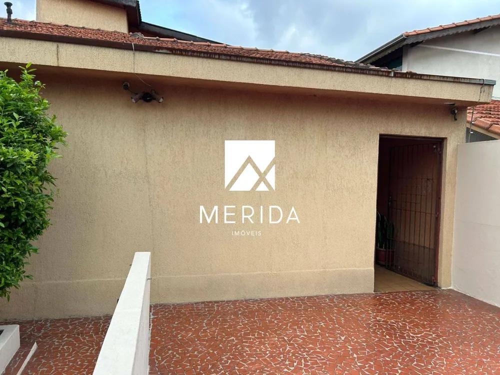 Sobrado, 4 quartos, 165 m² - Foto 16