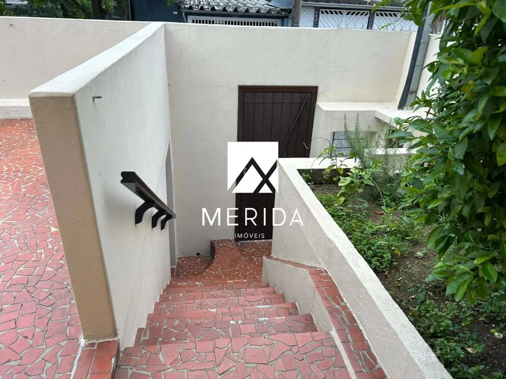 Sobrado, 4 quartos, 165 m² - Foto 15