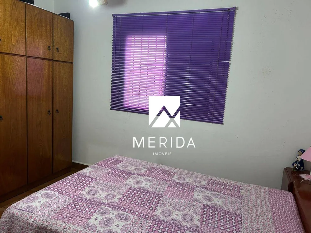 Sobrado, 4 quartos, 165 m² - Foto 8