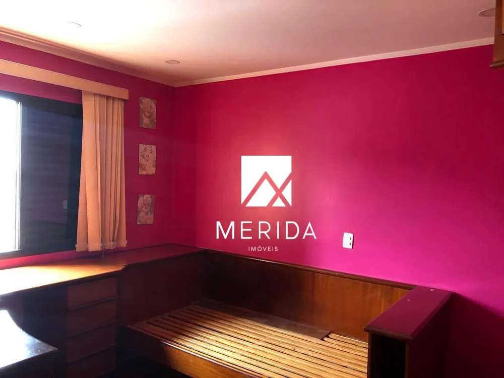 Apartamento, 3 quartos, 138 m² - Foto 5