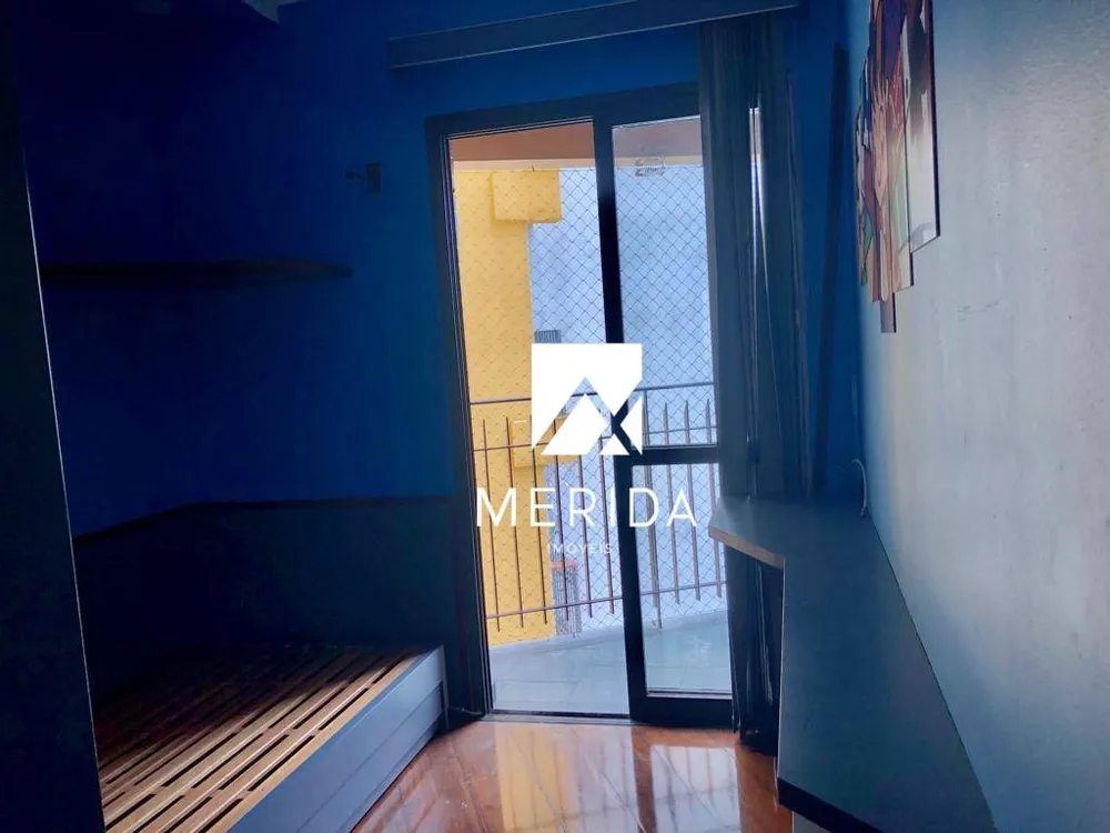 Apartamento, 3 quartos, 138 m² - Foto 7
