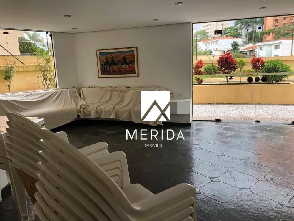 Apartamento, 3 quartos, 138 m² - Foto 2