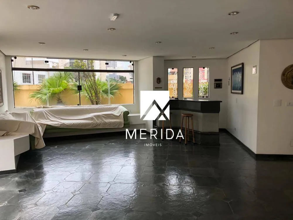 Apartamento, 3 quartos, 138 m² - Foto 8