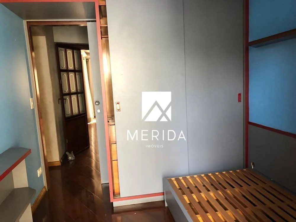 Apartamento, 3 quartos, 138 m² - Foto 5