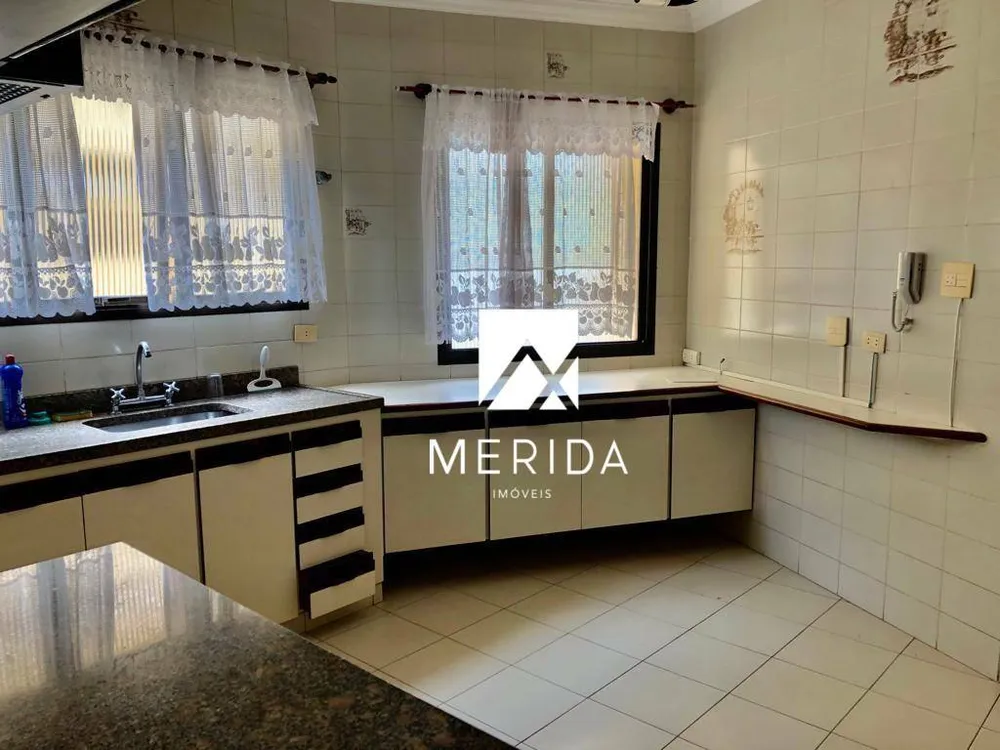 Apartamento, 3 quartos, 138 m² - Foto 6