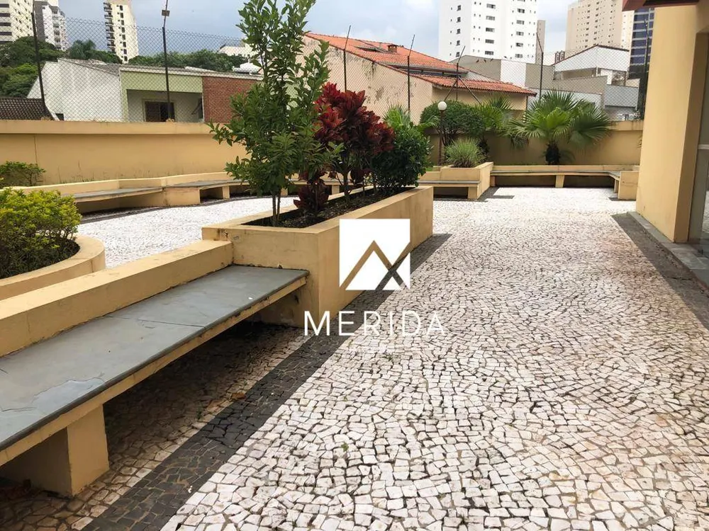 Apartamento, 3 quartos, 138 m² - Foto 9