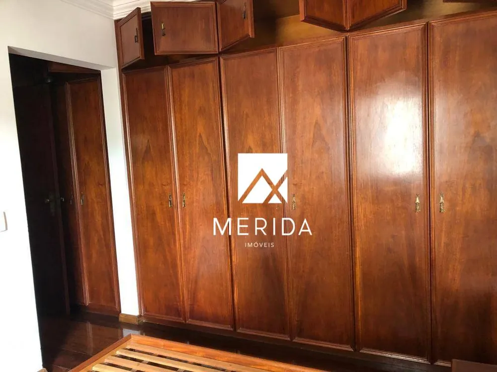Apartamento, 3 quartos, 138 m² - Foto 4