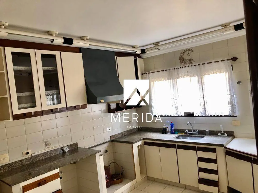 Apartamento, 3 quartos, 138 m² - Foto 2