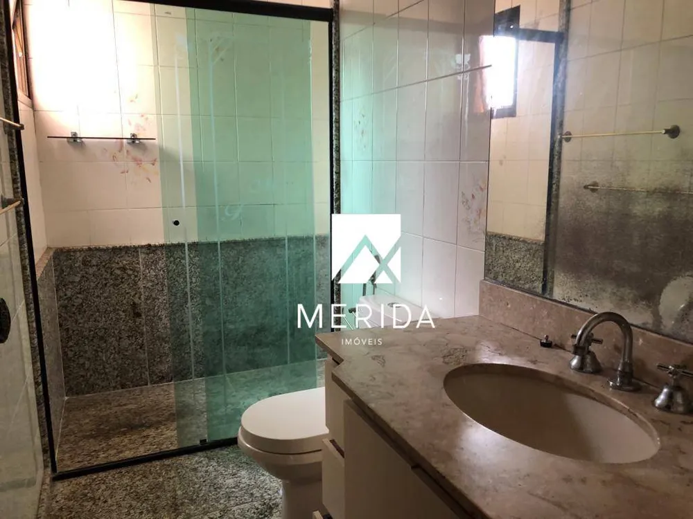 Apartamento, 3 quartos, 138 m² - Foto 1