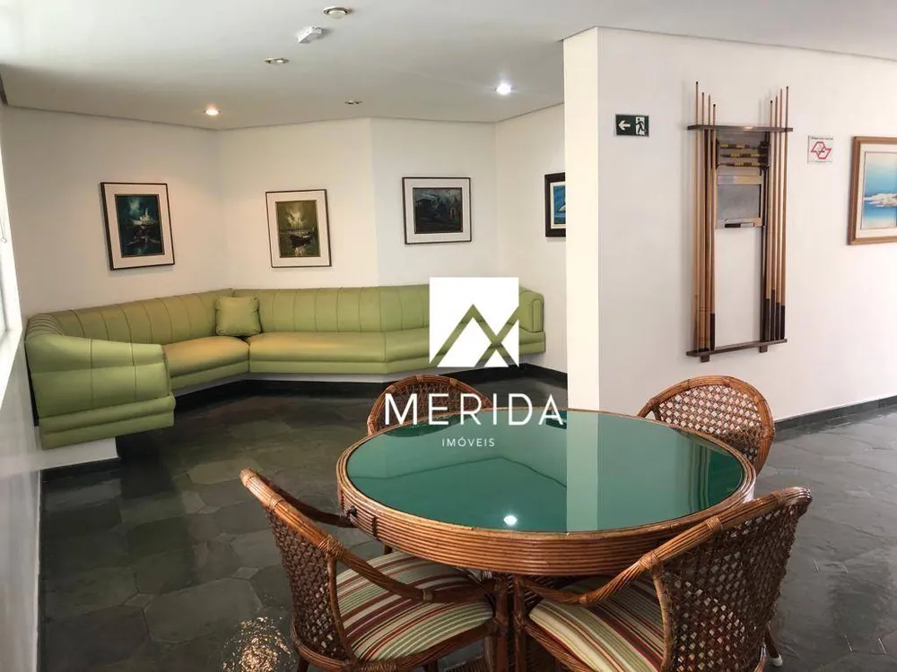 Apartamento, 3 quartos, 138 m² - Foto 3