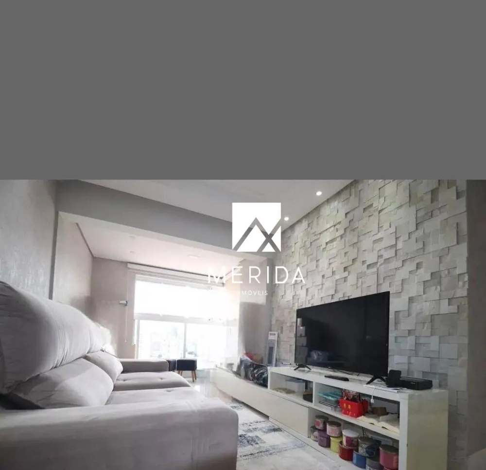 Apartamento, 2 quartos, 74 m² - Foto 1