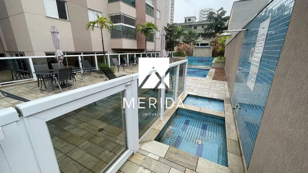 Apartamento, 2 quartos, 74 m² - Foto 11