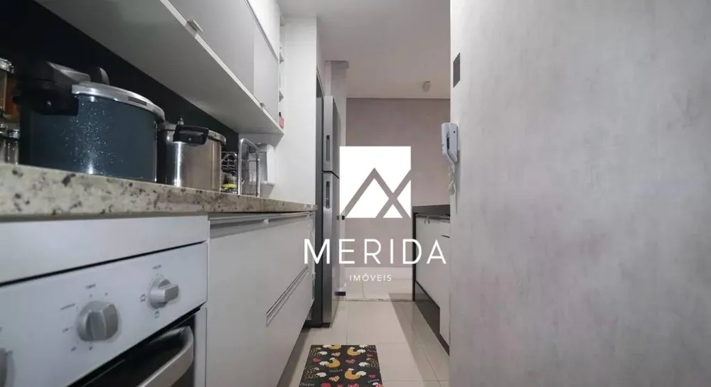 Apartamento, 2 quartos, 74 m² - Foto 4