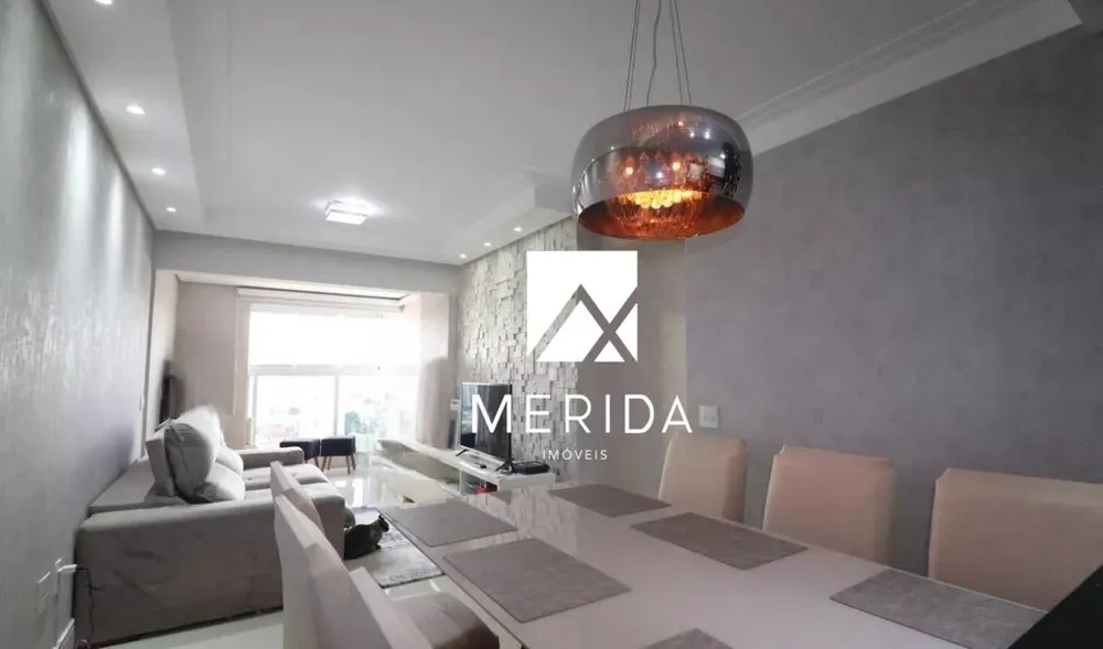 Apartamento, 2 quartos, 74 m² - Foto 2