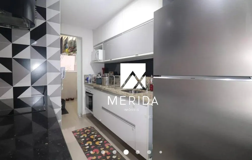 Apartamento, 2 quartos, 74 m² - Foto 5