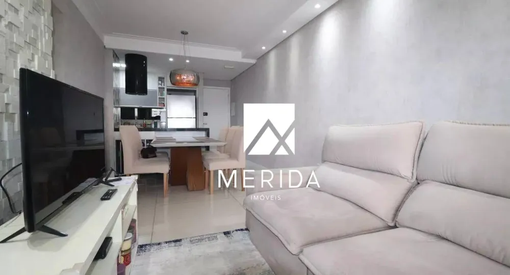 Apartamento, 2 quartos, 74 m² - Foto 3