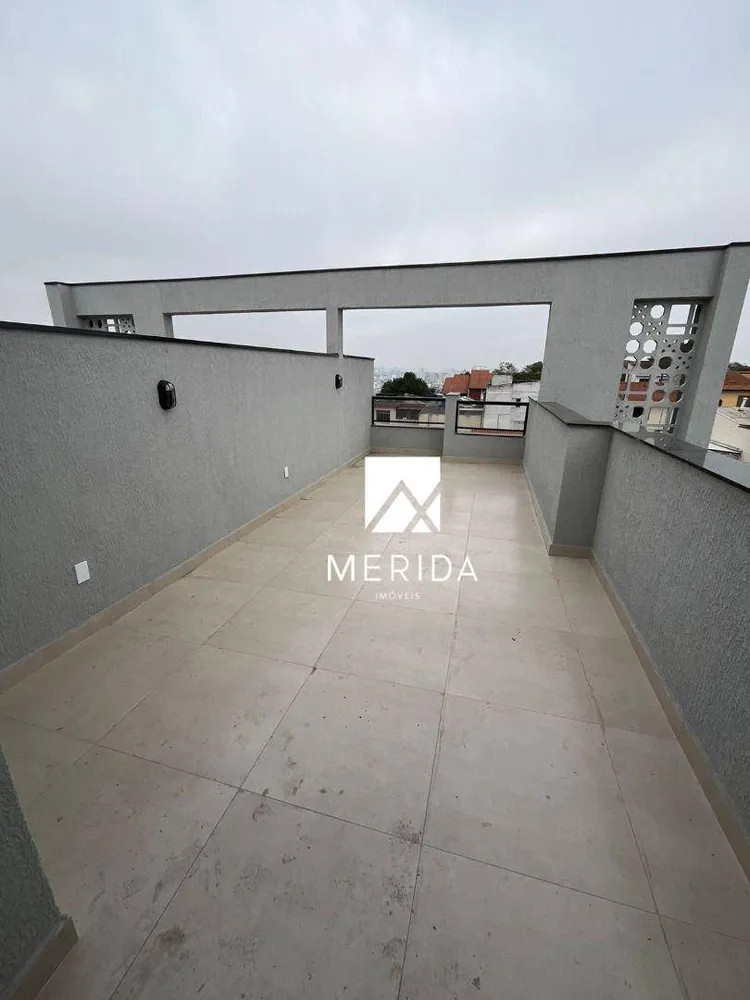 Cobertura, 2 quartos, 91 m² - Foto 9