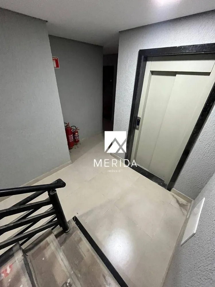 Cobertura, 2 quartos, 91 m² - Foto 2