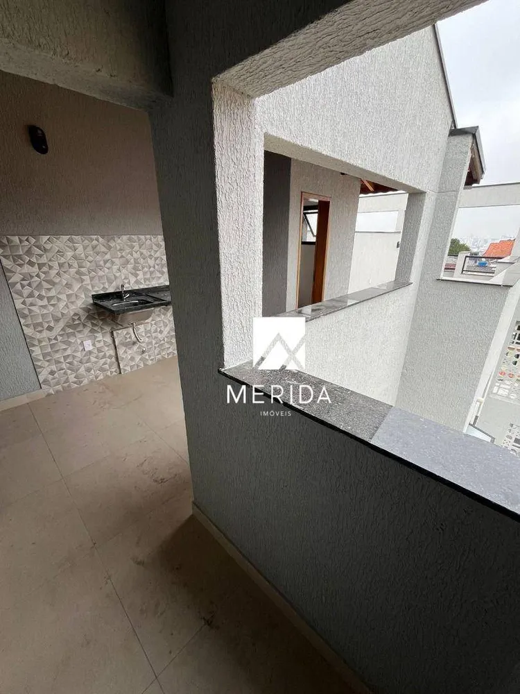 Cobertura, 2 quartos, 91 m² - Foto 1