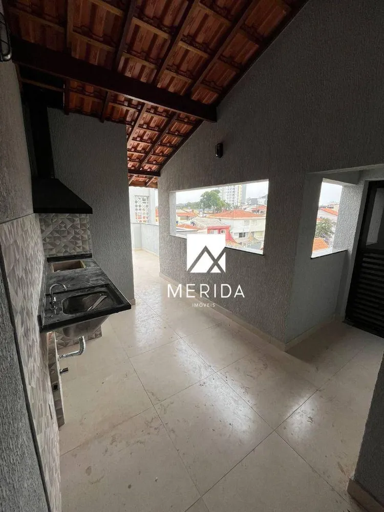 Cobertura, 2 quartos, 91 m² - Foto 8