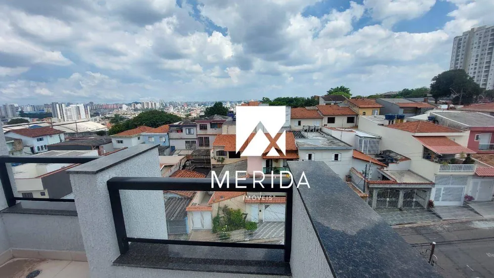 Cobertura, 2 quartos, 91 m² - Foto 6