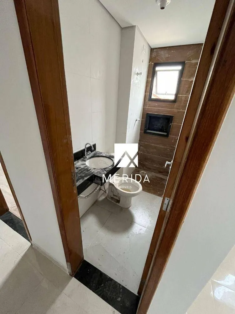 Cobertura, 2 quartos, 91 m² - Foto 5