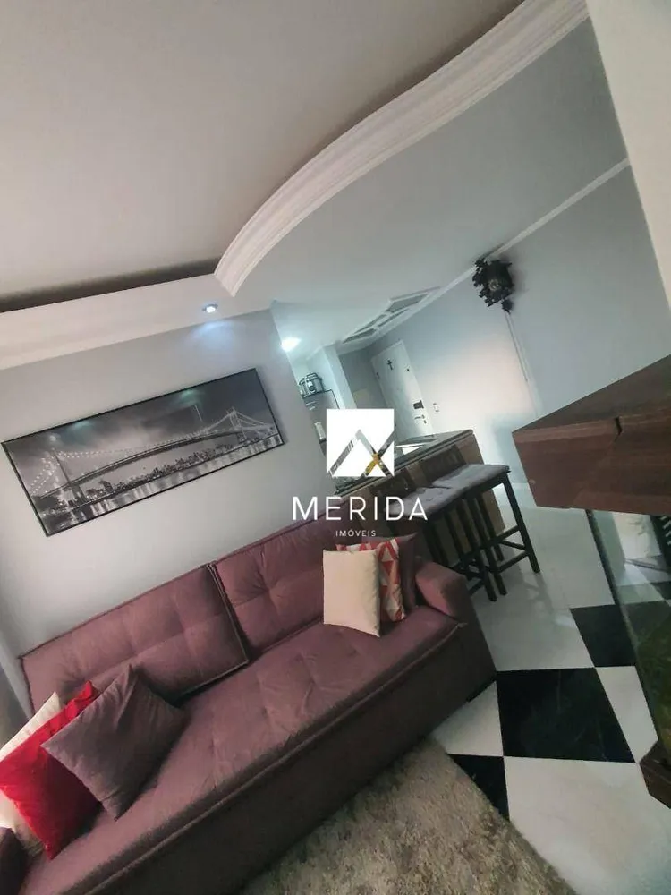 Apartamento, 2 quartos, 50 m² - Foto 3