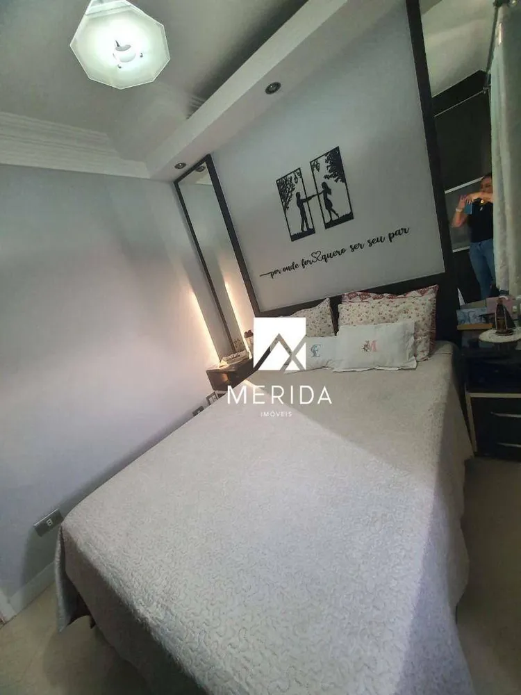 Apartamento, 2 quartos, 50 m² - Foto 12