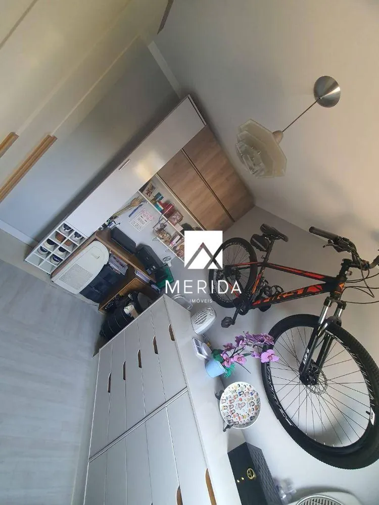 Apartamento, 2 quartos, 50 m² - Foto 9