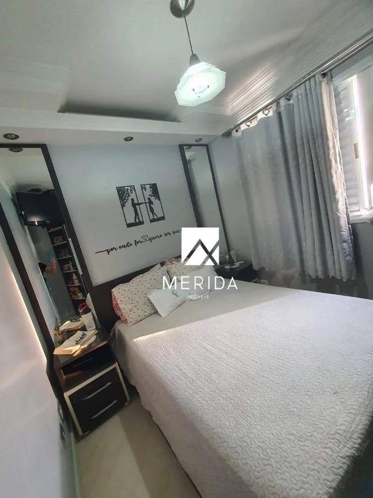 Apartamento, 2 quartos, 50 m² - Foto 11